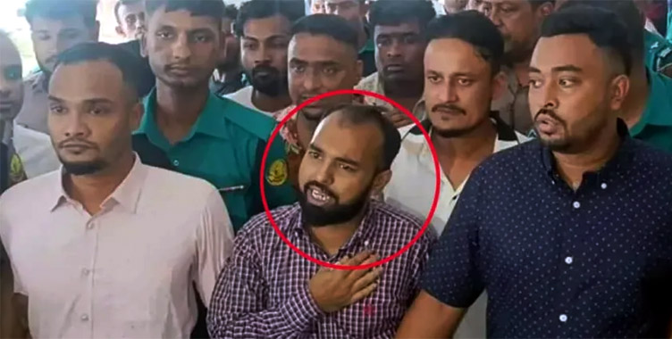 টিলাগড়ের &lsquo;ত্রাস&rsquo; ছিলেন &lsquo;ধর্ষক&rsquo; সাইফুর