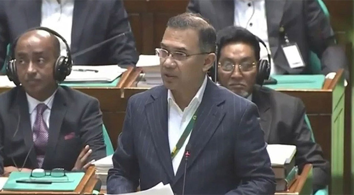 দেশে কাঙ্ক্ষিত গণতন্ত্রের যাত্রা শুরু হলো : প্রধানমন্ত্রী