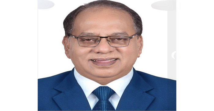 জনগণের পরিষদ গড়তে কাজ করব: প্রশাসক আবুল কাহের চৌধুরী