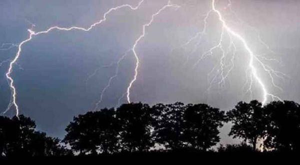 সুনামগঞ্জে বজ্রপাতে শ্রমিকের মৃত্যু