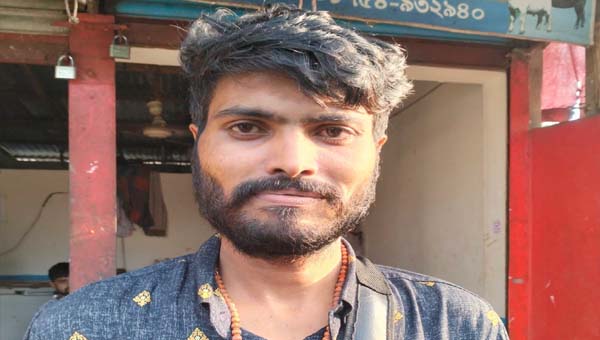 সন্ন্যাসীর ছদ্মবেশেও রক্ষা নেই, সিলেটে গ্রেপ্তার &lsquo;মাছচোরা রাজীব&rsquo;