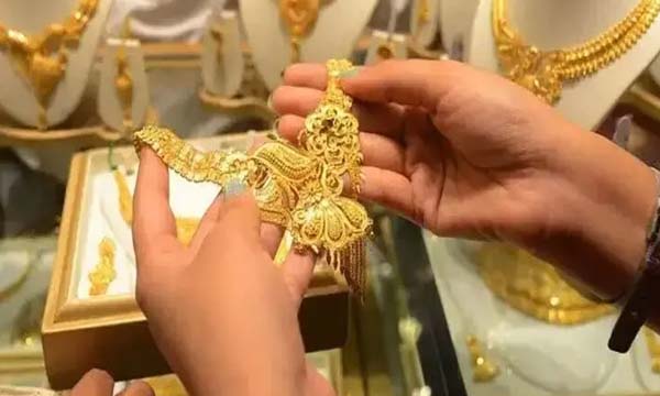 ভ্যাটসহ ভরিতে সোনার গহনা ২ লাখ ২৮ হাজার, রুপা ৪ হাজার ১৯৯ টাকা