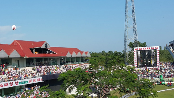 সিলেটে আজ শুরু হচ্ছে বিপিএল