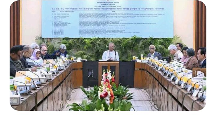 একনেকে অনুমোদন পেল সিলেটের ৪টি বড় উন্নয়ন প্রকল্প