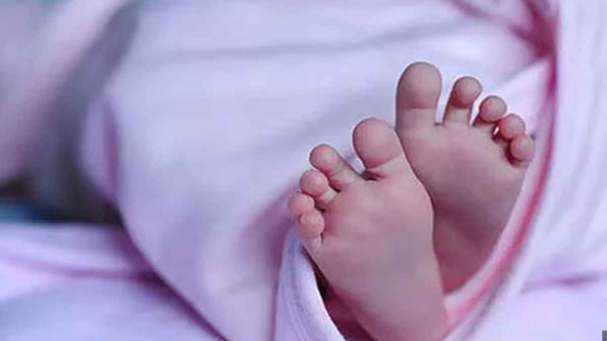 বিশ্বনাথে সড়কের পাশ থেকে নবজাতক উদ্ধার