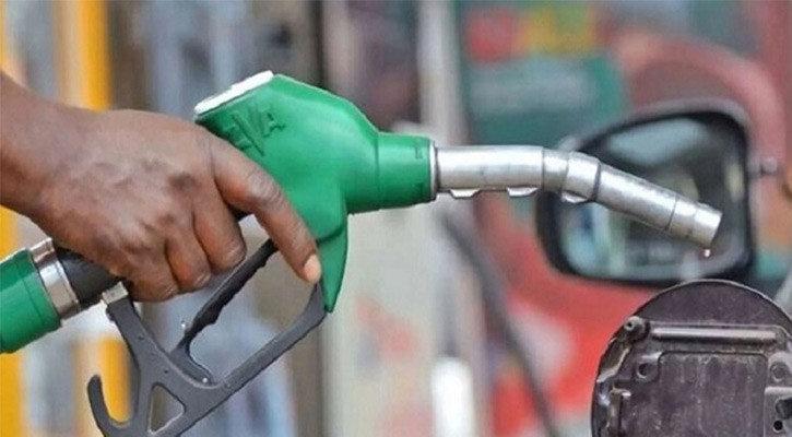 বাংলাদেশকে ৫ হাজার টন ডিজেল দিচ্ছে ভারত