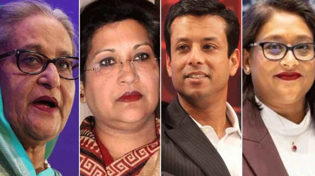 বাতিল হচ্ছে বঙ্গবন্ধু পরিবারের বিশেষ নিরাপত্তা আইন