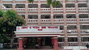 সিলেটে ডাকাতি মামলায় ৭ আসামির কারাদণ্ড 
