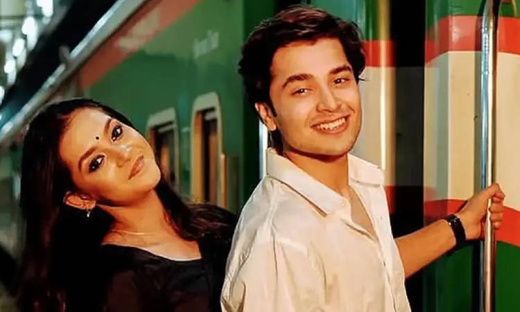 প্রেক্ষাগৃহে ফিরছে ‘আবার হঠাৎ বৃষ্টি’