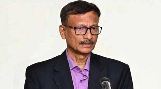 শেখ হাসিনার প্রত্যর্পণ নিয়ে ভারতের প্রতিক্রিয়া পায়নি ঢাকা : পররাষ্ট্র উপদেষ্টা