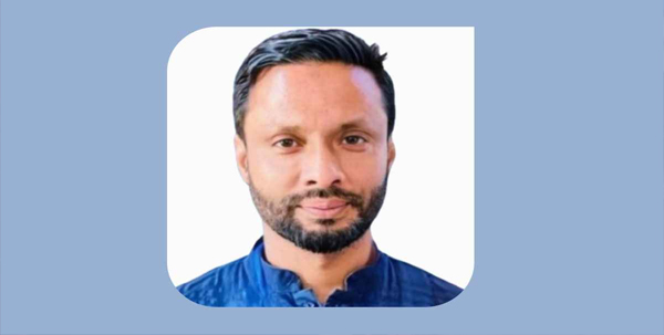 মৌলভীবাজারে ইউপি চেয়ারম্যান গ্রেফতার
