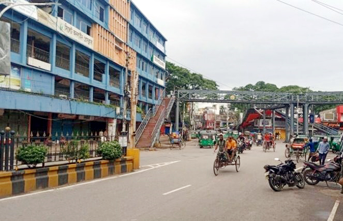 নির্বাচনের দিন সিলেটে সব দোকান বন্ধ থাকবে