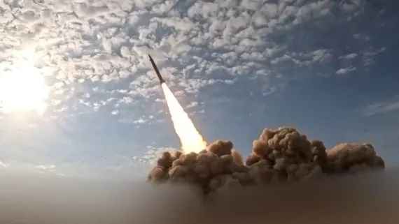 এবার ইরানের পক্ষে যুদ্ধে নামল আরেক দেশ