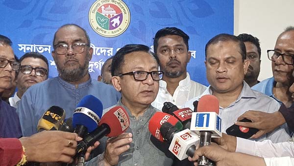 পোষাক রপ্তানির ক্ষেত্রে আমাদের অগ্রগতি হয়েছে : বাণিজ্যমন্ত্রী