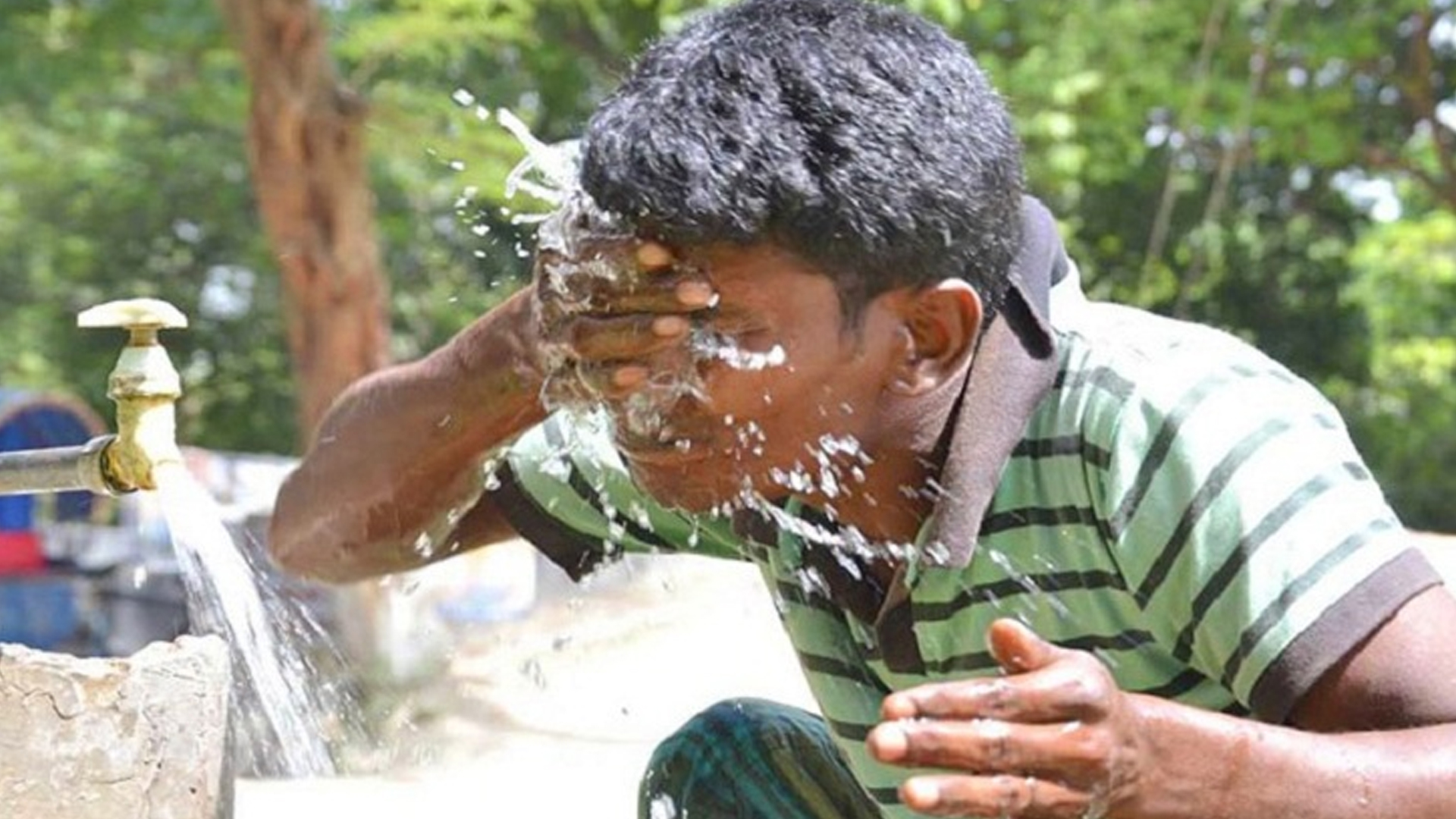 সারাদেশে আবহাওয়া অপরিবর্তিত থাকবে আরো ৫ দিন