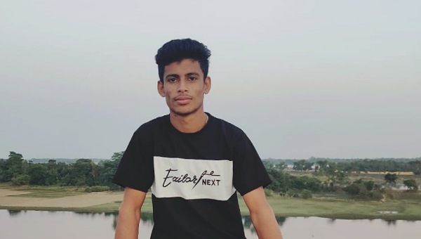 ওসমানীনগরে ট্রাকের ধাক্কায় মোটরসাইকেল আরোহীর মৃত্যু