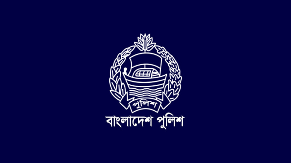 সিলেটে ৫ থানার ওসি প্রত্যাহার