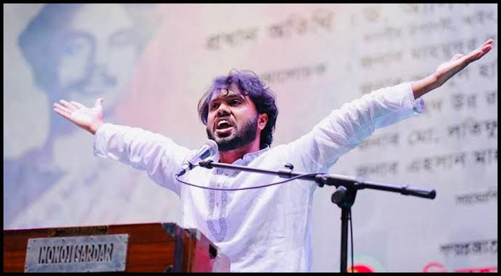 ওসমান হাদির পাশে পুরো জাতি, শনিবার রাষ্ট্রীয় শোক