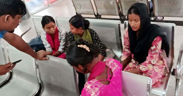 প্রাইভেট পড়ার কথা বলে নিখোঁজ ৪ বান্ধবী সিলেটে উদ্ধার, নেপথ্যে কী?