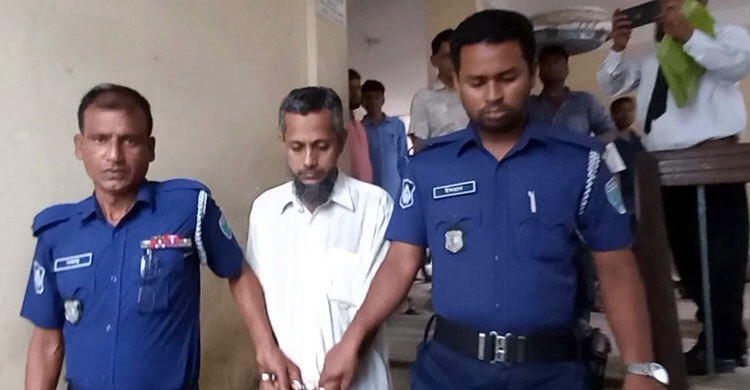 হবিগঞ্জে মা-মেয়ে সহ ট্রিপল মার্ডার : একজনের মৃত্যুদণ্ড