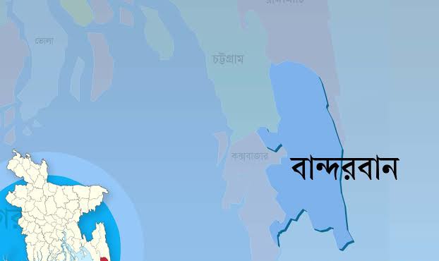 বান্দরবানে সেনা অভিযানে দুই কেএনএ সদস্য নিহত