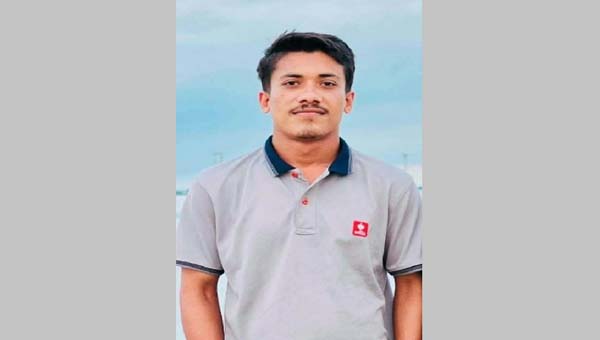 শাল্লায় তরুণী অপহরণের অভিযোগ ছাত্রদল নেতার বিরুদ্ধে