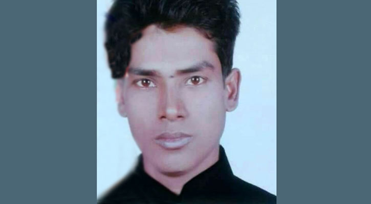 হবিগঞ্জে শ্রমিক লীগ নেতা গ্রেফতার