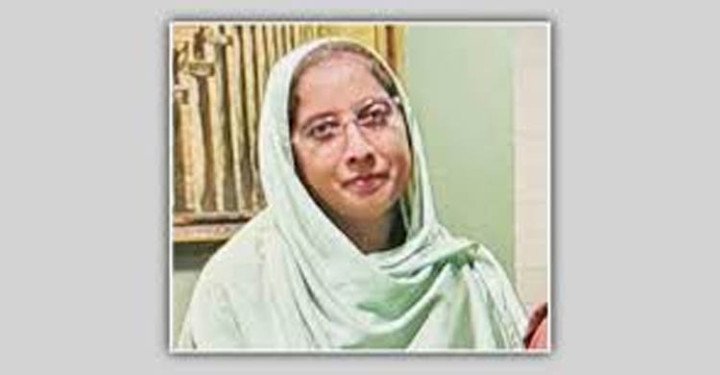 নিজের আত্মত্যাগের বিনিময়ে ২০ শিশুকে বাঁচিয়েছেন শিক্ষিকা মাহেরীন