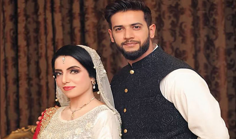 সিলেটে বসে বিবাহ বিচ্ছেদের ঘোষণা দিলেন পাকিস্তানি ক্রিকেটার
