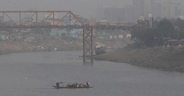 সিলেটে রাতে বাড়তে পারে শীত