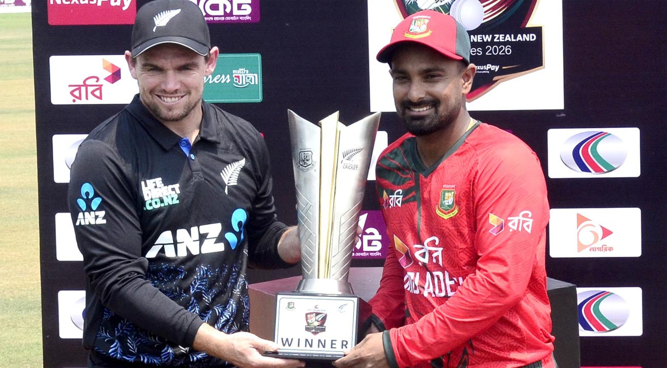 &lsquo;মুভ অন&rsquo; করা বাংলাদেশের নতুন মিশন