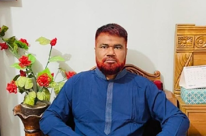 ওসিকে হুমকির অডিও ছড়িয়ে পড়ার পর ডিবির হাতে বিএনপি নেতা