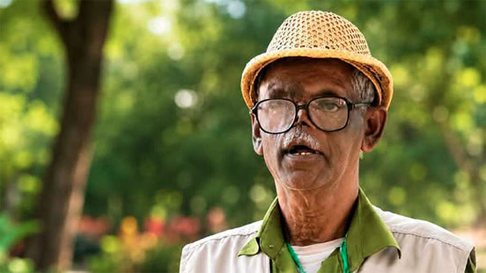 বন্যপ্রাণীর অকৃত্রিম বন্ধু সিতেশ রঞ্জন দেব আর নেই