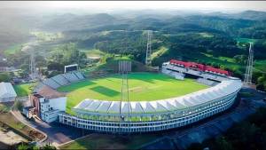 সিলেটে বসছে টি-টুয়ন্টি বিশ্বকাপের নারী আসর