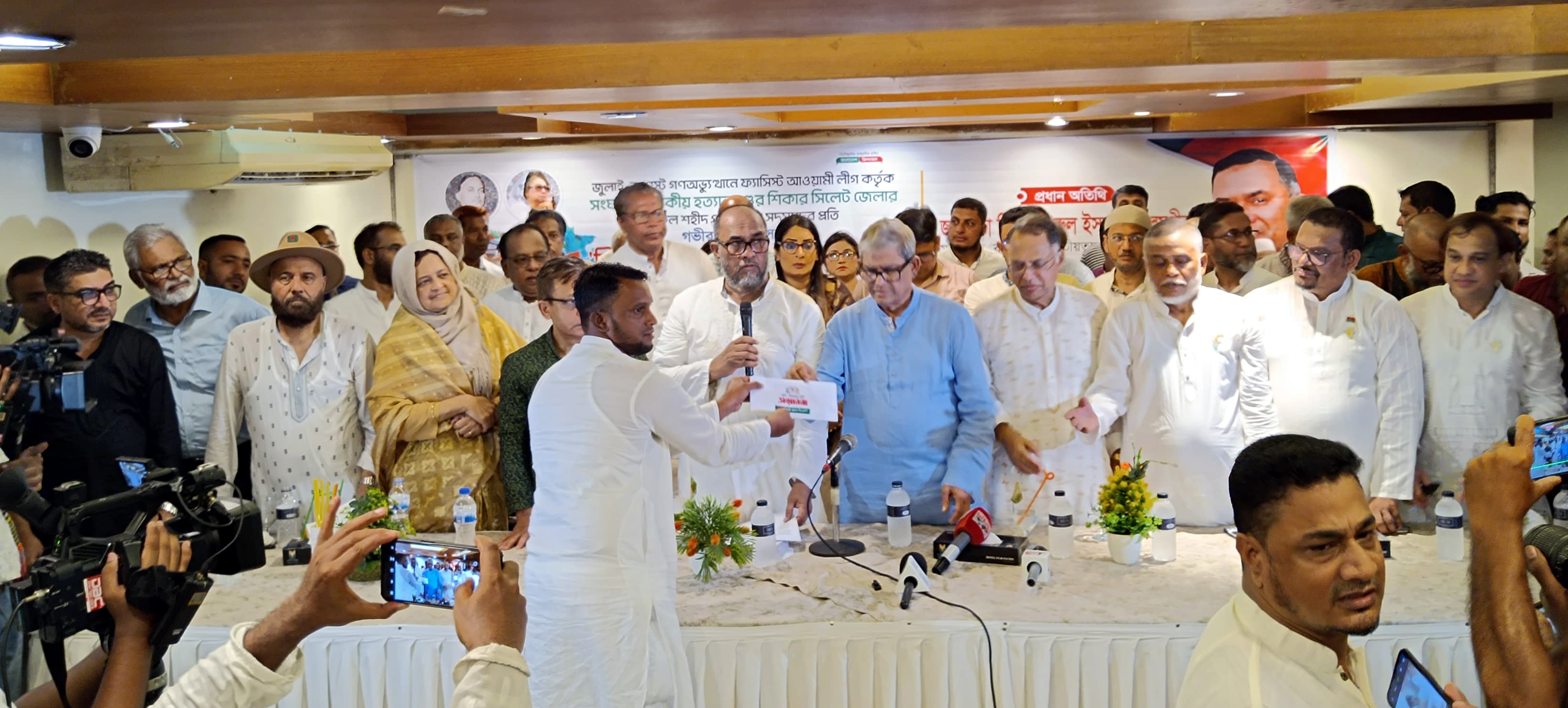 নির্বাচন যতো দেরি হবে, দেশ ততো পিছিয়ে যাবে : মির্জা ফখরুল