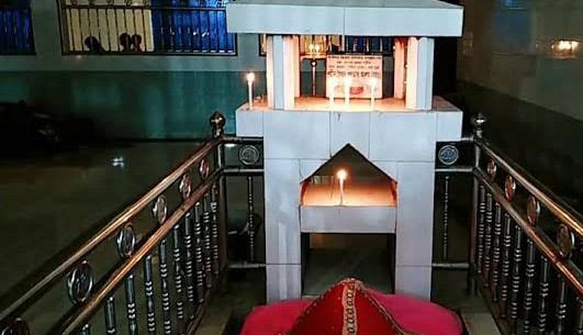 সিলেটে যেভাবে প্রচলন হয় কোরবানির