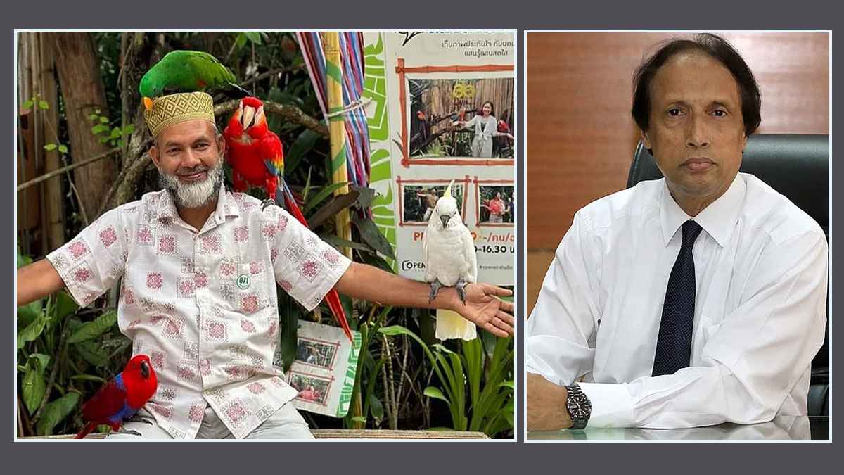 আবেদ আলী সম্পর্কে যা বললেন পিএসসি&rsquo;র সাবেক চেয়ারম্যান ড. সাদিক