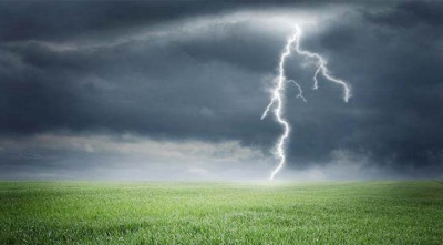 জৈন্তাপুরে পৃথক স্থানে বজ্রপাতে নিহত ২