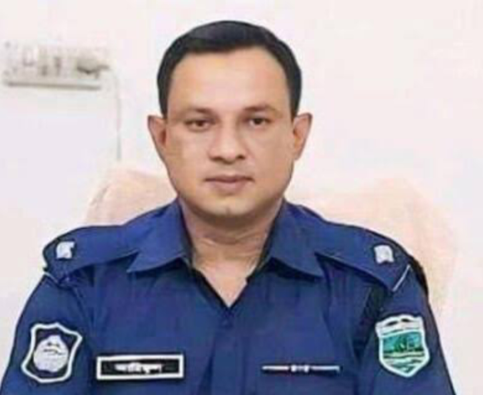ওসির নীরবতায় বিপাকে সাংবাদিকরা, গোলাপগঞ্জে তথ্য সংকট