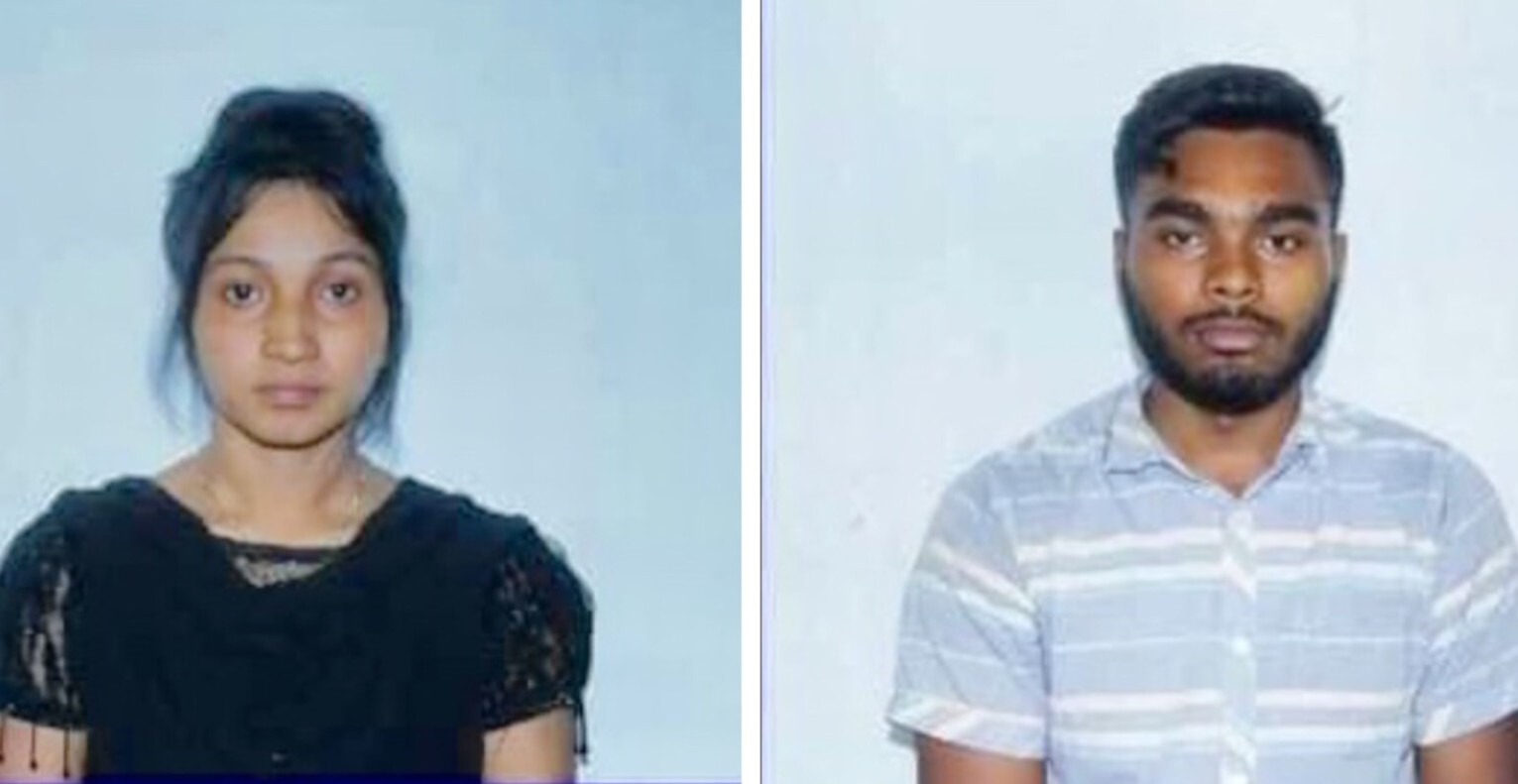 হোটেলে নিয়ে স্বামীকে হ.ত্যা : স্ত্রী ও পরকীয়া প্রেমিকের মৃ.ত্যু.দ.ণ্ড