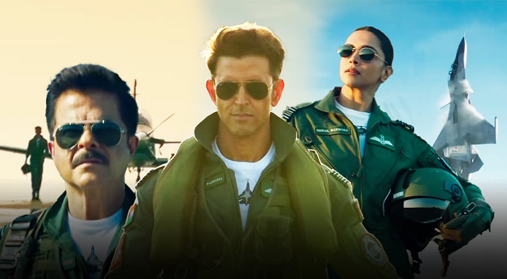 পাঁচ দেশে নিষিদ্ধ &lsquo;ফাইটার&rsquo;!