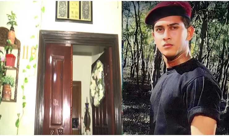 সালমান শাহর মরদেহ উত্তোলনের আদেশ বাতিল