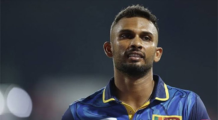 চোটে পড়লেন ফিলিপস, গুজরাটে তার বদলি শানাকা
