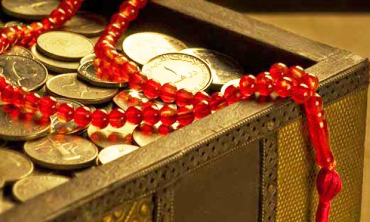 রিজিকে বরকত আসে ৫ আমলে