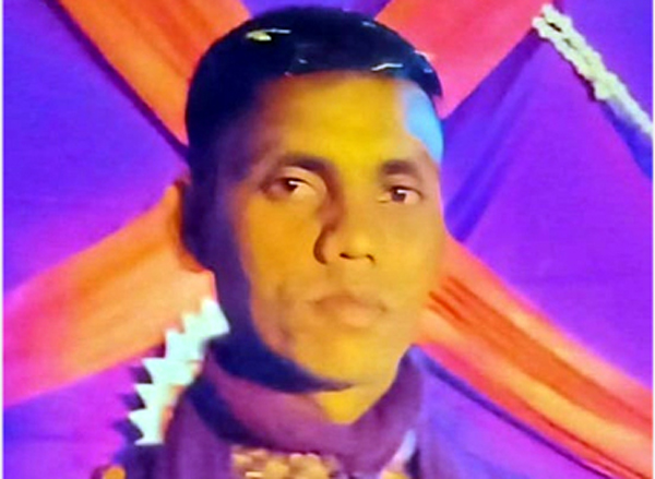 কনের বাড়ি যাওয়ার পথে বরের মৃত্যু