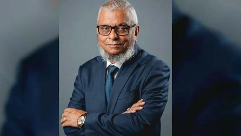 বিদেশে আটক থাকাদের পর্যায়ক্রমে দেশে ফিরিয়ে আনা হচ্ছে : মন্ত্রী আরিফুল হক চৌধুরী