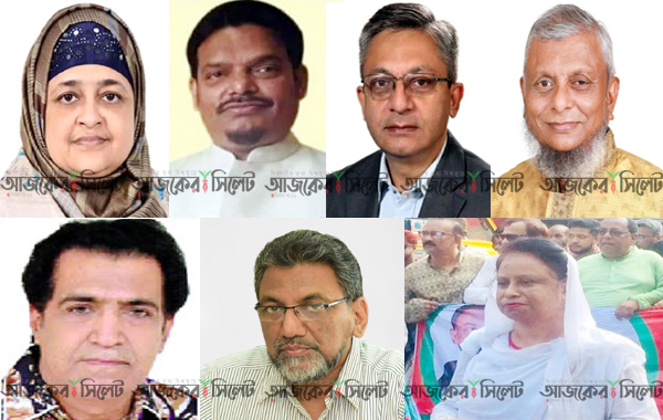 মামলা থেকে 'রেহাই পেলেন' লুনা-এনাম-মুক্তাদির-আরিফ