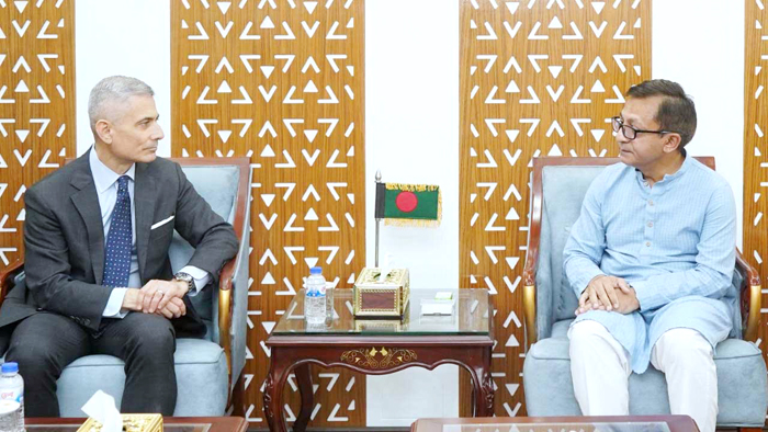 স্বাক্ষরিত বাণিজ্য চুক্তি অপরিবর্তনীয় নয় : বাণিজ্যমন্ত্রী