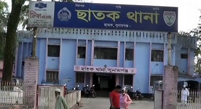 ছাতকে মুরগি চুরিকে কেন্দ্র করে সংঘর্ষ, আহত ১৫