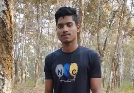 মাধবপুরে নিখোঁজ যুবকের লাশ উদ্ধার